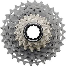 Shimano 12 cassette Shimano SHIMANO Dura-Ace CS-R9200 Dura-Ace 12-Speed Cassette 11-30T