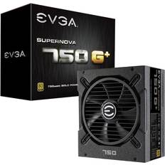 PSU Units EVGA SuperNOVA 750 G1+