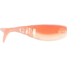 Z-Man Soft Lure Shad FryZ 1,75 Inch 8/Pack Coconut Ice Glow (3987)