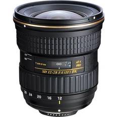 Tokina 12-28mm f/4.0 Lens for Canon