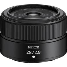 Nikon Z 28mm f/2.8 Lens 20101