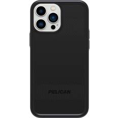 Mobile Phone Accessories Pelican Protector Black (MagSafe) iPhone 14 Pro Max (Black) Black