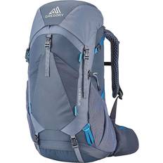 Gregory Amber 34 Backpack Arctic Grey