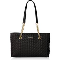 Karl Lagerfeld Bags Karl Lagerfeld Karolina Quilted Tote