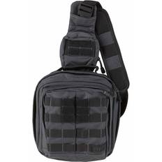 5.11 rush moab 5.11 Tactical Rush MOAB 6 Sling Bag, Double Tap Gray