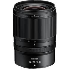 Nikon Z 17-28mm f/2.8 Full Frame FX Lens Z-Mount