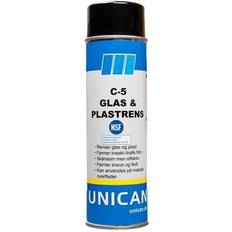 & Plast Rens 500ml