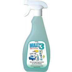 Besma Rengøringsudstyr & -Midler Besma 0.75L Maxi 3 All-round Besma
