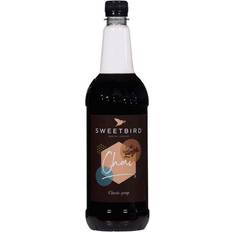 Kahvisiirapit ja Kahvikermavaahdot Sweetbird Sweetbird Spiced Chai Coffee Syrup 1litre Plastic