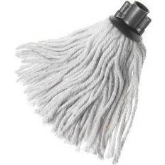 Spazzolini per Piatti Addis Cotton Mop Refill Metallic