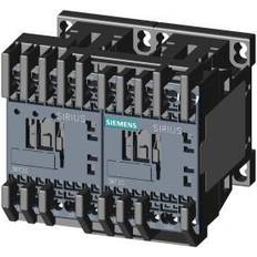 Elartikler Siemens Motorstarter Komm 5.5kw 3ra2317-8xe30-2bb4