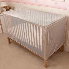 Clippasafe Cot Bed Insect Net Cot Bed