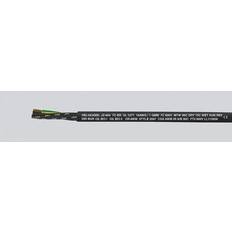 Højflexibel Jz-604 Tc Tray Cable 4g16 Qmm (awg 6) Afmål