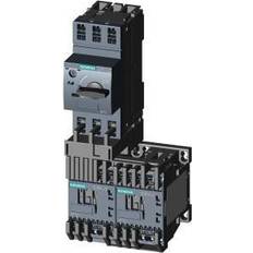 Elartikler Siemens Motorstarter 0.28-0.4a dc 24V 3RA2210-0EE15-2BB4
