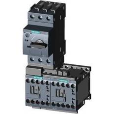 Elartikler Siemens Motorstarter 2.2-3.2a Ac 230v 3ra2210-1da15-2ap0