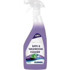 Bathroom Cleaners Ready-To-Use Bath & Washroom Cleaners 6pack 750ml