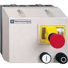 Schneider Electric Motorstarter 0,75kw/400v Kapslet