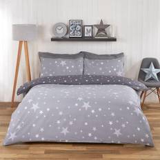 Dreamscene Galaxy Texture Stars Kids Duvet Cover