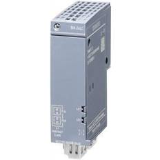 Elartikler Siemens SIMATIC ET 200SP, busadapter BA SCRJ/FC, media converter FO CU SCRJ Fastconnect
