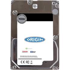 15000 rpm Hard Drives Origin Storage Nb-600sas/10 600gb 2.5in 10k Sas Hard Drive