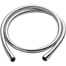Aqualisa Showers 1.5m Shower Silver
