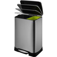 Eko Neo-Cube 28+18L Recycling Bin