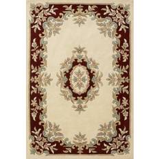 Oriental Weavers Royal Aubusson rugs Cream White, Beige, Blue, Red cm