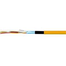 Prysmian Kabel brandsikker 2x2x0,8mm