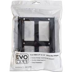 Evo Labs Maiwo Ssd 2.5 To 3.5 Drive Bay Adapter