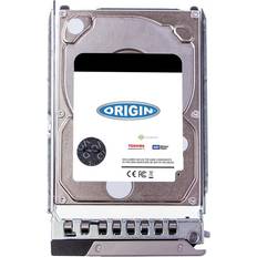 Origin Storage DELL-1200SAS/10-S19 internal hard drive 2.5" 1200 GB SAS HDD