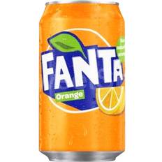 Fanta Orange 33cl