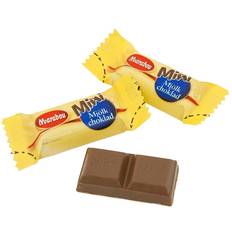 Marabou mjölkchoklad Marabou Mjölkchoklad Mini Vikt: 100g