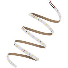 50m led LEDVANCE LED Streifen, LED STRIP Flexstreifen VALUE-600 50 meter reel -600/865/50 2880lm 6500K tageslichtweiss dim (Tageslicht, 5000cm)