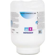 Novadan Bistro Powder CL 349 m/klor