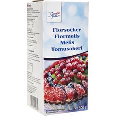 Dansukker Matvaror Dansukker Florsocker 500g