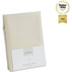 Organic Mattress Protector Junior Bed