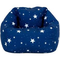 Icon Starry Skies Kids Bean Bag