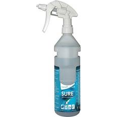 Rengøringsudstyr & -Midler Diversey Sprayflaska SURE Int&SurfCl TOM 750ml