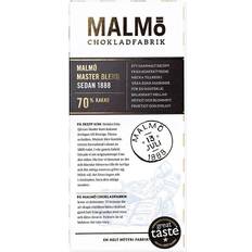 1888 Malmö Chokladfabrik Tegelserien Ekologisk Master Blend Sedan 1888