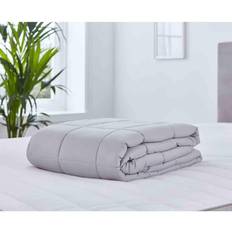 Martex Health Wellness Weight blanket 9kg White (200x150cm)