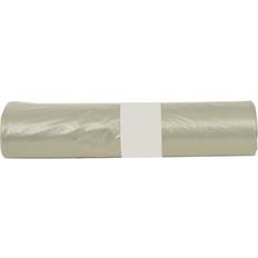 Antalis Containersæk 240 liter klar plastik 1240 10L
