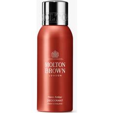 Molton Brown Neon Amber Spray Deodorant 150ml