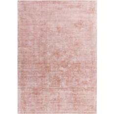 Asiatic Carpets Blade Hand Woven Pink