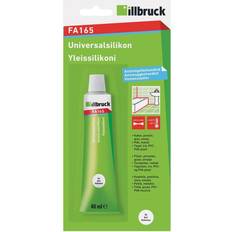 Illbruck Universalsilikon FA165 transparent