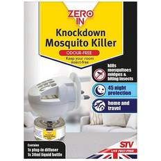 Zero In Knockdown Mosquito Killer