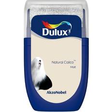 Dulux Tester Pot Natural Calico Emulsion Wall Paint