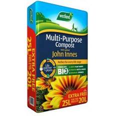  Multi-Purpose Compost with John Innes