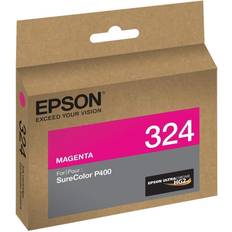 Epson Ink & Toners Epson 324 UltraChrome HG2