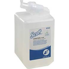 Hygieneartikel Scott Control Foam Frequent Use Hand Cleanser 6342 Foaming