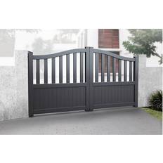 Double Swing Gate 3000x2000mm